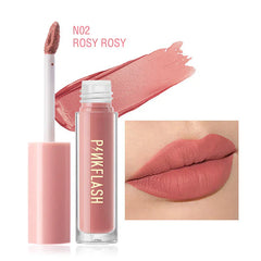 PINKFLASH Melting Matte Waterproof Lipcream PINKFLASH