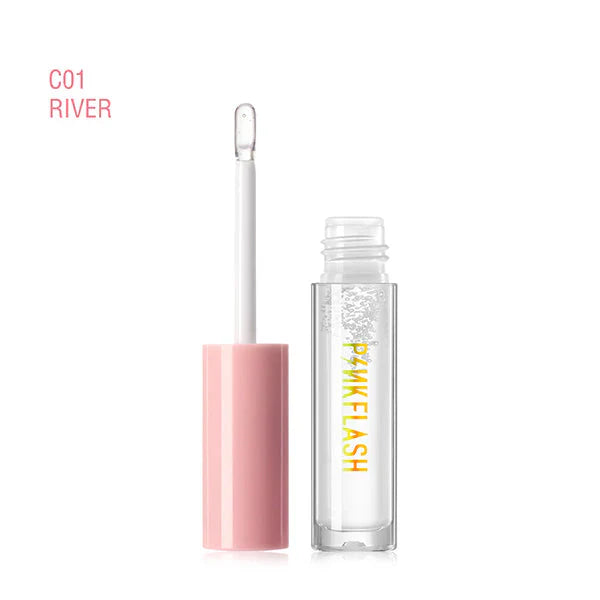 PINKFLASH Moist Lip Gloss PINKFLASH