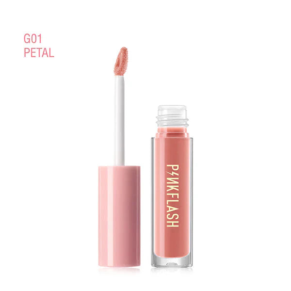 PINKFLASH Moist Lip Gloss PINKFLASH