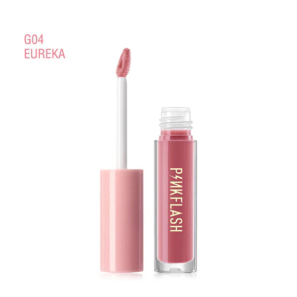 PINKFLASH Moist Lip Gloss PINKFLASH