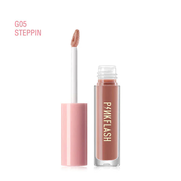 PINKFLASH Moist Lip Gloss PINKFLASH