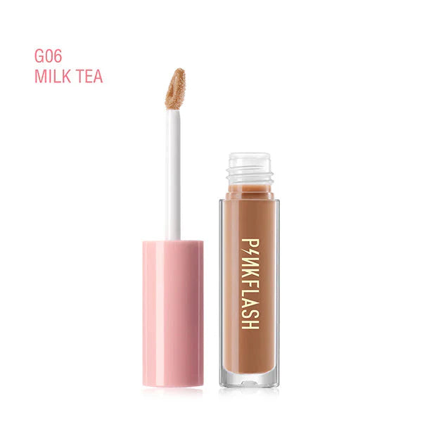 PINKFLASH Moist Lip Gloss PINKFLASH