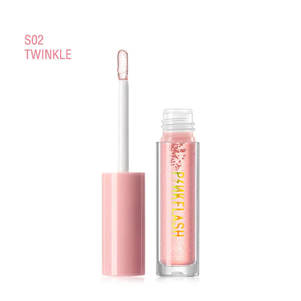 PINKFLASH Moist Lip Gloss PINKFLASH