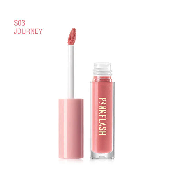 PINKFLASH Moist Lip Gloss PINKFLASH