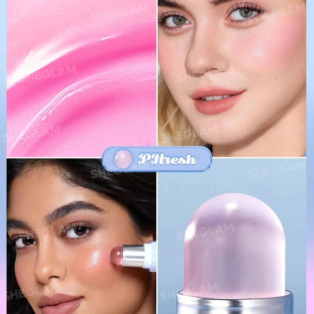 SHEGLAM Buttery Bliss Blush Stick Sheglam