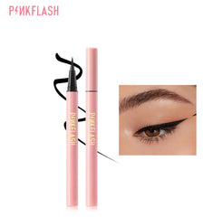 PINKFLASH Professional Long-Lasting Waterproof Liquid Quick Dry Eyeliner 0.8ml PINKFLASH