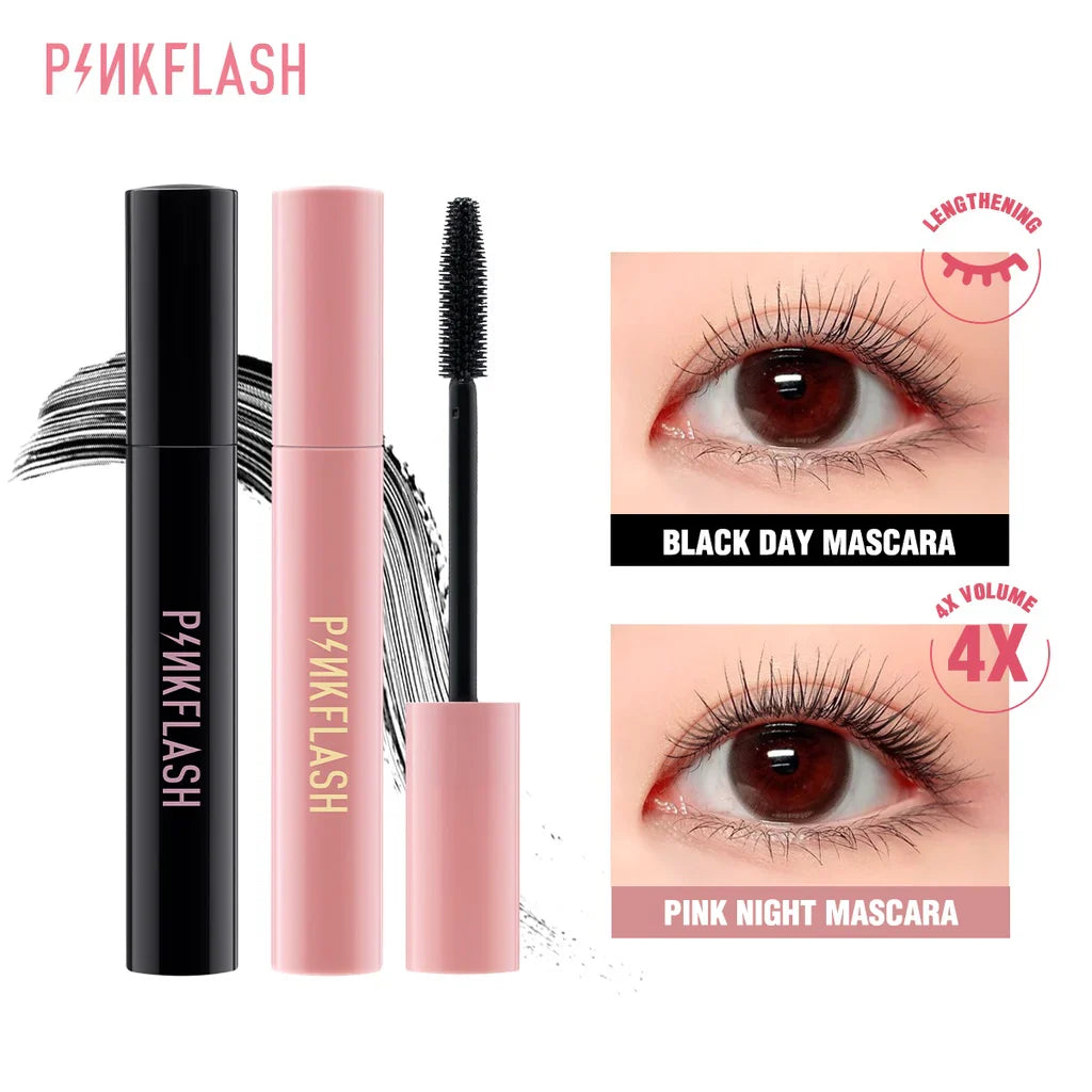 PINKFLASH Waterproof Natural Stretches Microwave Rich In Fiber PINKFLASH