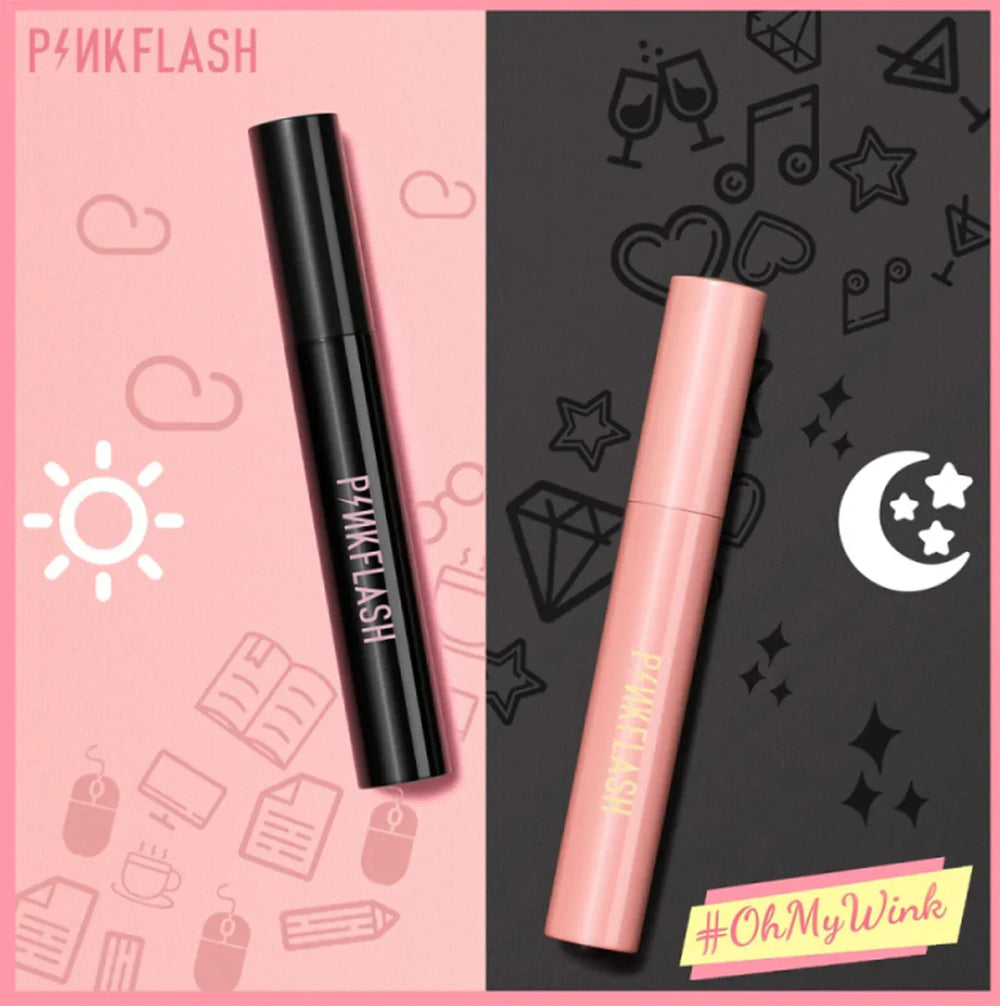 PINKFLASH Waterproof Natural Stretches Microwave Rich In Fiber PINKFLASH