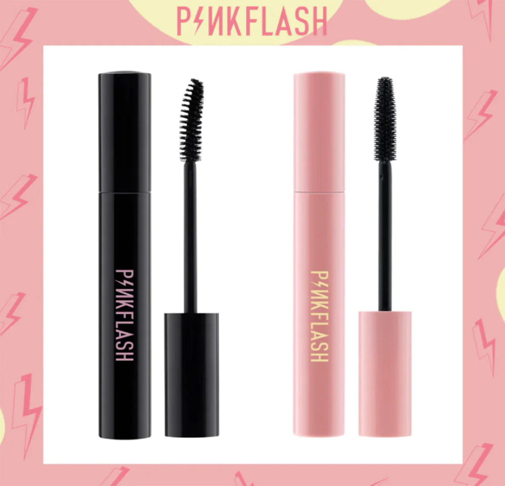 PINKFLASH Waterproof Natural Stretches Microwave Rich In Fiber PINKFLASH