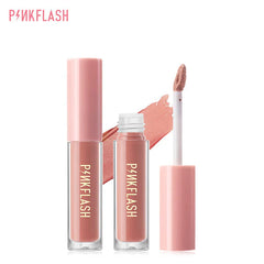 PINKFLASH Melting Matte Waterproof Lipcream PINKFLASH