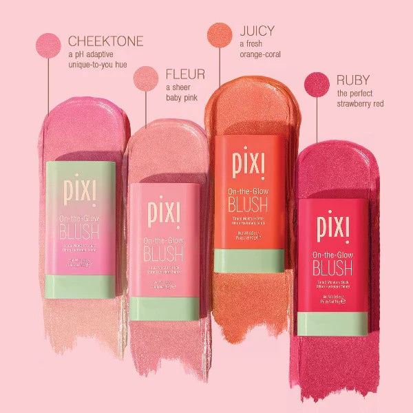 Pixi Blush ( ORIGINAL IMPORTED ) LIMITED STOCK Pixi