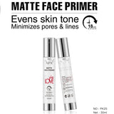 APK Matte Face Primer – Long-Lasting Oil-Free Makeup Base - 30ml