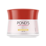 PONDS Age Miracle Cream – Youthful Radiance & Anti-Aging Power Day Cream