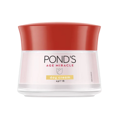 PONDS Age Miracle Cream – Youthful Radiance & Anti-Aging Power Day Pond's