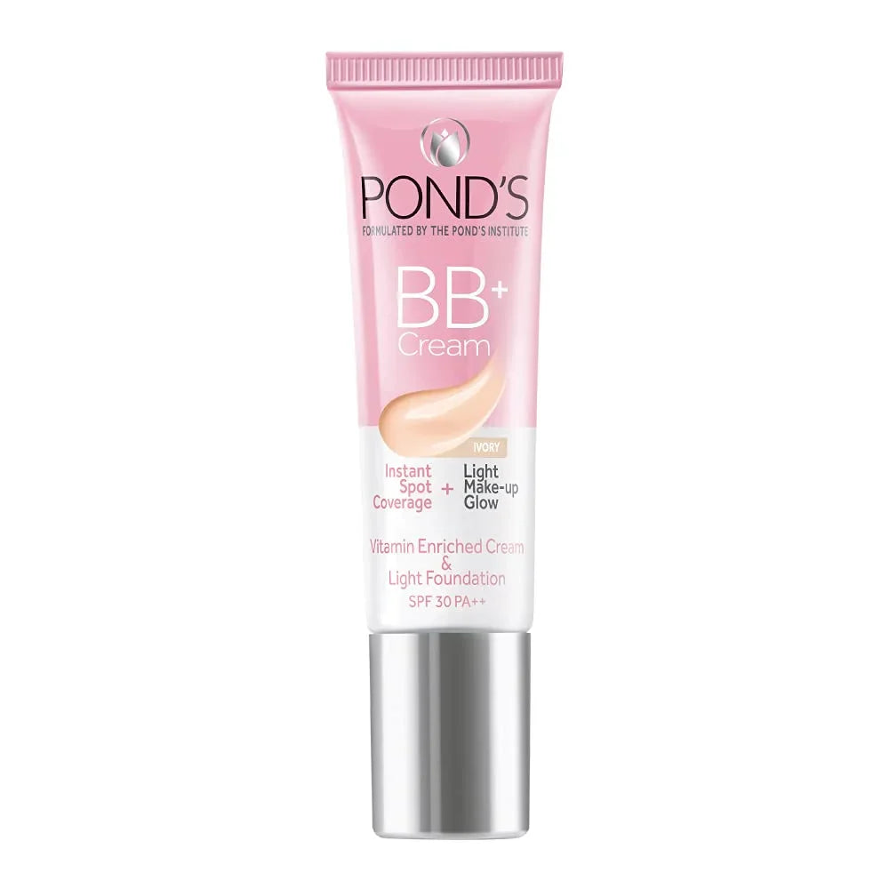 POND’s BB+ Cream Light – Instant Spot Coverage 18g Pond's