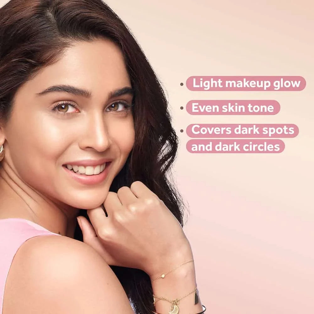 POND’s BB+ Cream Light – Instant Spot Coverage 18g Pond's