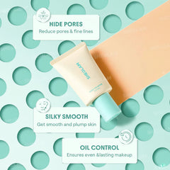 Sheglam Pore No More Makeup Primer - 30g Sheglam