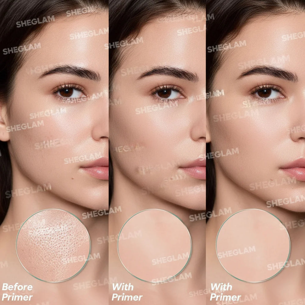 Sheglam Pore No More Makeup Primer - 30g Sheglam