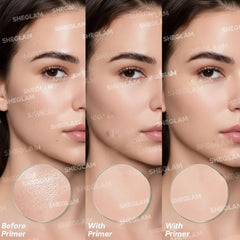 Sheglam Pore No More Makeup Primer - 30g Sheglam