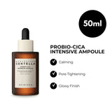Skin1004 Madagascar Centella Probio Cica Intensive Ampoule