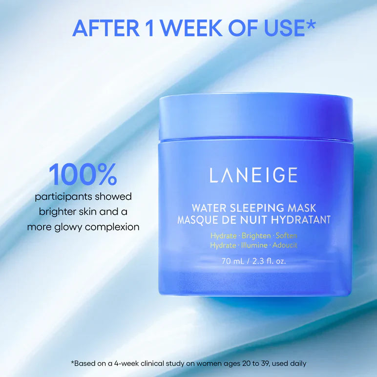 Laneige Water Sleeping Mask 70ml Laneige