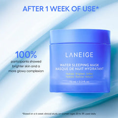 Laneige Water Sleeping Mask 70ml Laneige