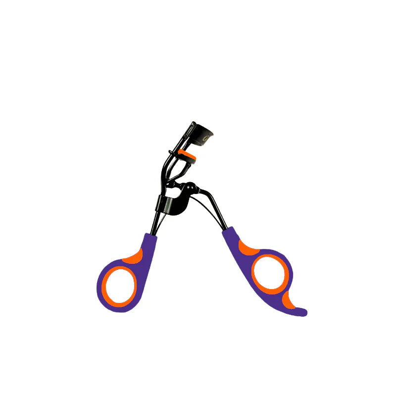 Glamorous Face Pro Lash Curler With Silicone Rubber Glamorous Face