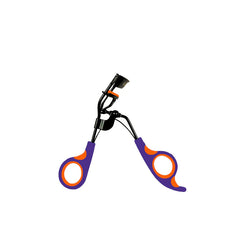 Glamorous Face Pro Lash Curler With Silicone Rubber Glamorous Face