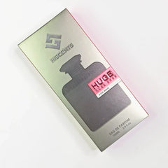 Hiscents Huge Boss Perfume - 100ml Hiscents