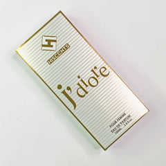Hiscents J'diore Perfume 100ml Men Hiscents