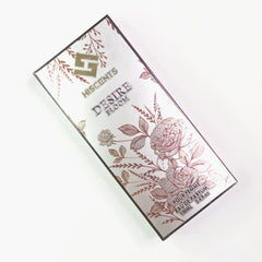 Hiscents Desire Bloom Perfume 100ml Women Hiscents