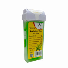 Depilatory Heater with Rosin Wax Konsung Beauty