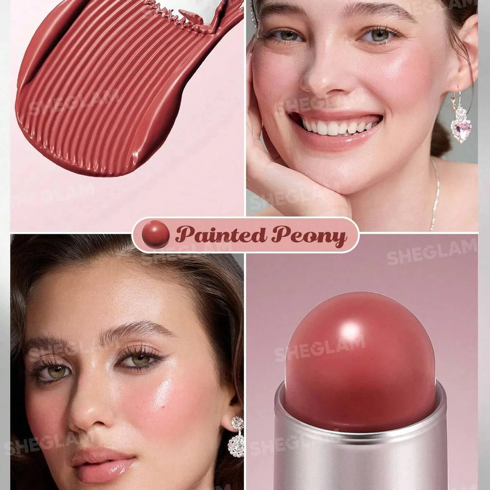 SHEGLAM Buttery Bliss Blush Stick Sheglam