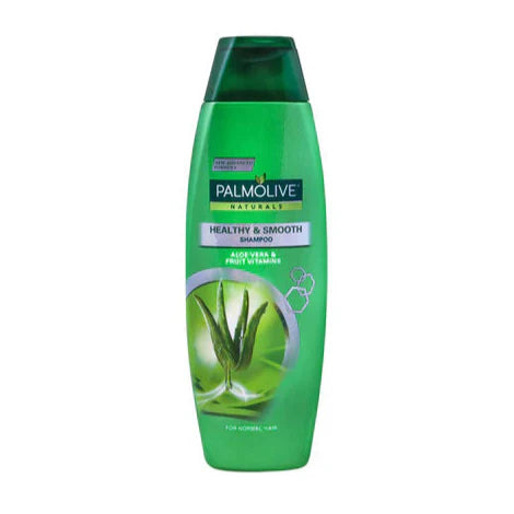Palmolive Naturals Healthy & Smooth Shampoo - 180ml Palmolive