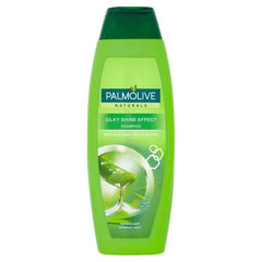Palmolive Naturals Silky Shine Effect Shampoo - 350ml Palmolive