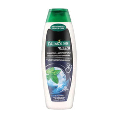 Palmolive Men Wild Mint And Cedarwood Oil Anti Dandruff Shampoo -  350ml Palmolive