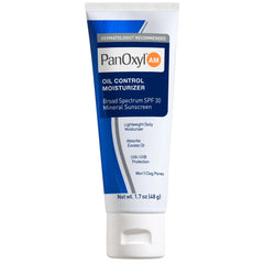 PanOxyl AM Oil Control Daily Moisturizer SPF 30 48g PanOxyl