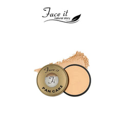 Face it Pan Cake Foundation Face It