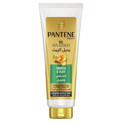 Pantene Oil Replacement Cream Smooth & Silky Pantene