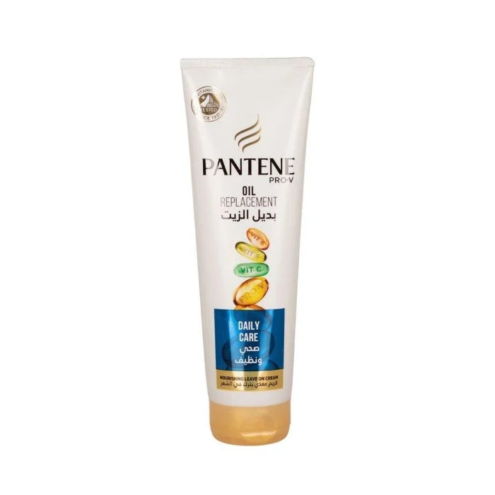 Pantene Oil Replacement Daily Care - 275ml Pantene