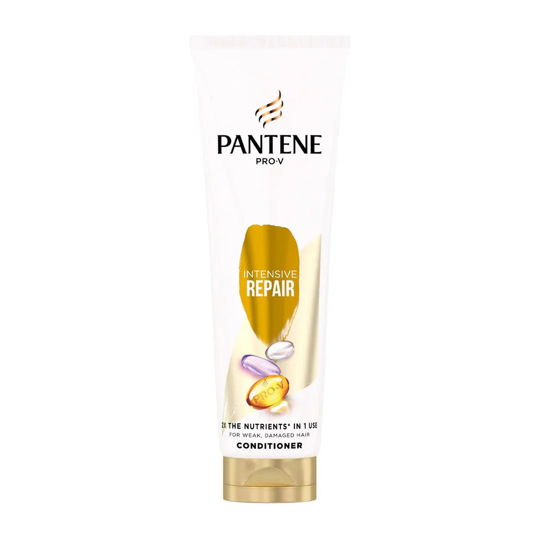 Pantene Intensive Repair Hair Conditioner – 200ml Pantene