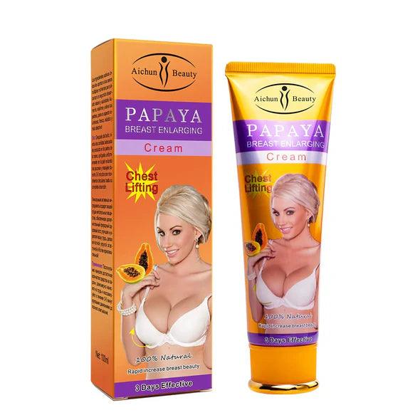 Original Aichun Beauty Papaya Breast Enlarging Cream 100ml Aichun Beauty