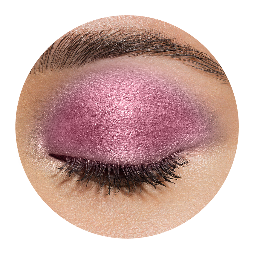 Aqua Color Line Shimmer Eyeshadow | Eye Shimmering Paint Aqua Color Line