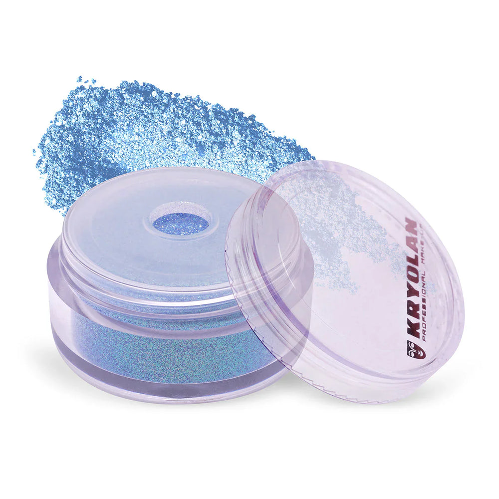 Kryolan - Polyester Glimmer Kryolan