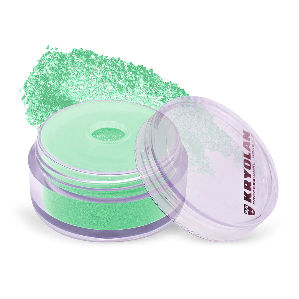 Kryolan - Polyester Glimmer Kryolan