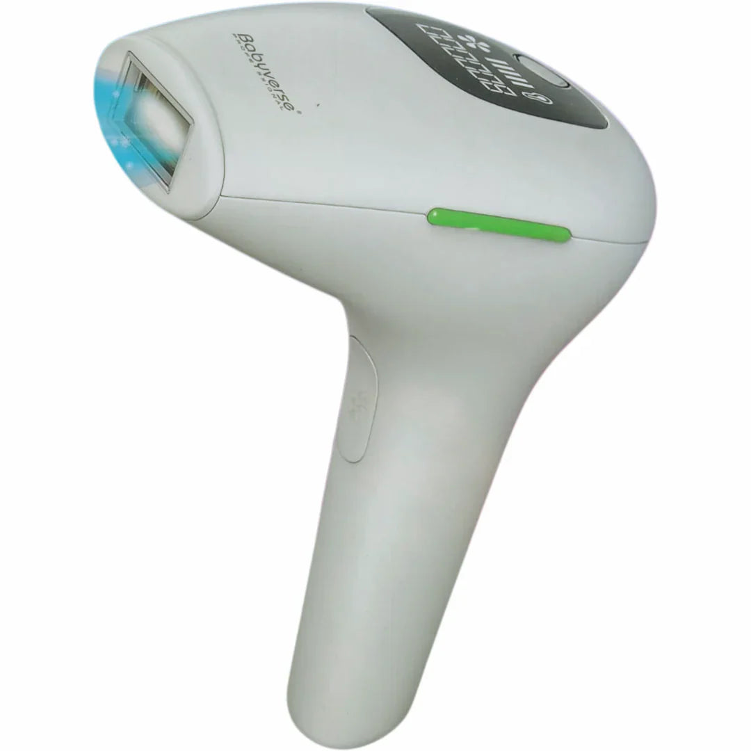 Babyverse SE5 IPL Hair Removal Device BabyVerse