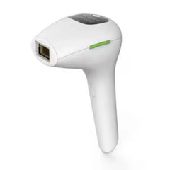 EU White IPL Hair Removal Device – Safe & Painless Laser Epilator EU White