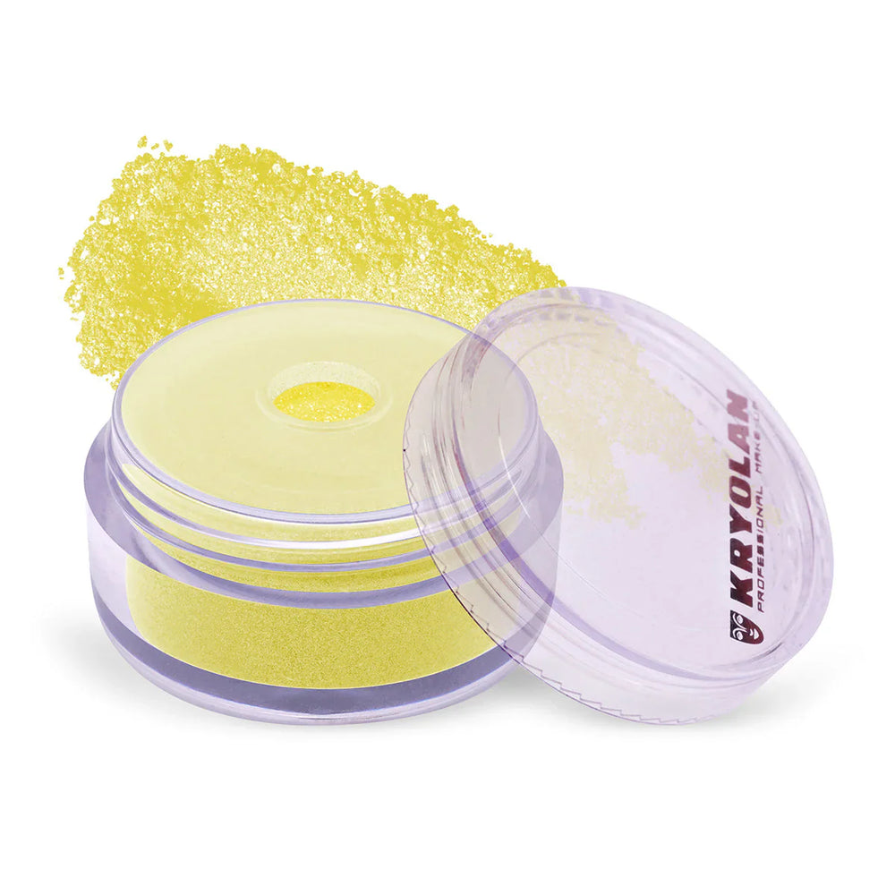 Kryolan - Polyester Glimmer Kryolan