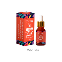 Glamorous Face Lip & Cheek Tint Glamorous Face