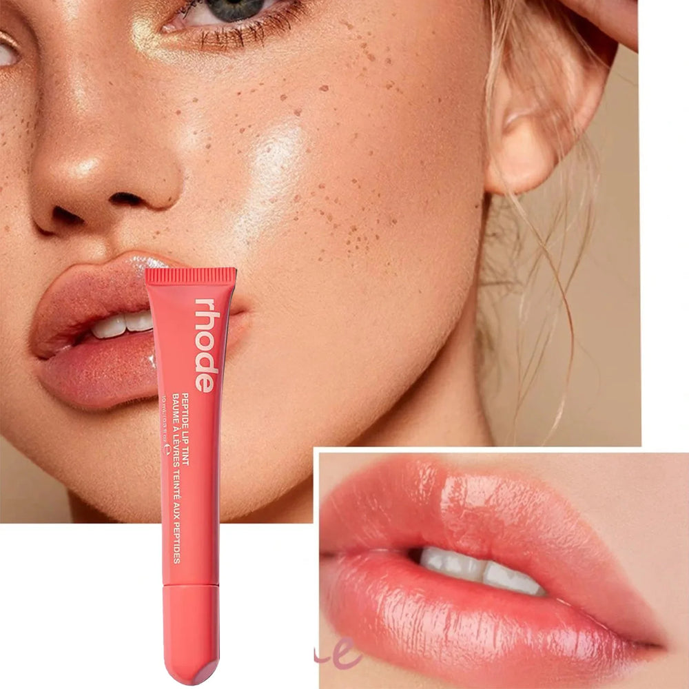 Rhode- The Peptide lip tints Rhode